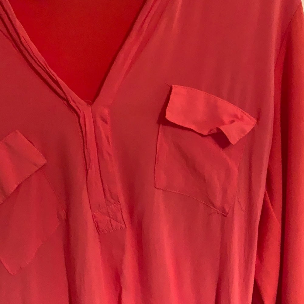 Large Casual top